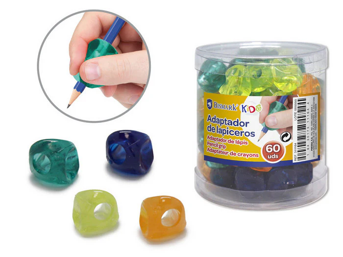ADAPTADOR LAPICEROS 60UD