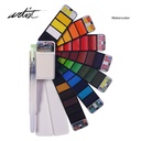 CAJA ABANICO 42 PROFESIONAL WATER