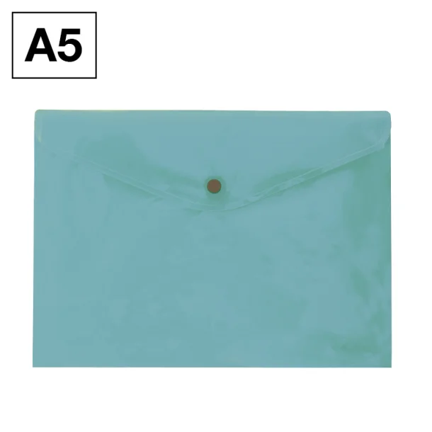 DOSSIER BROCHE 2015 B5 VERDE CLARO