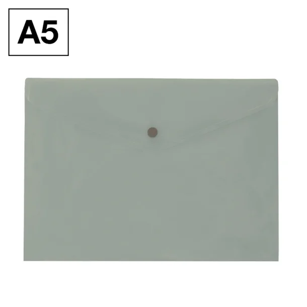 DOSSIER BROCHE 2015 B5 GRIS MANHATTAN