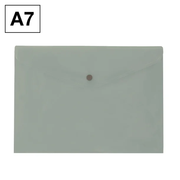 DOSSIER BROCHE 2017 B7 GRIS MANHATTAN