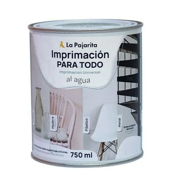 IMPRIMACION PARA TODO NEGRO 750ML