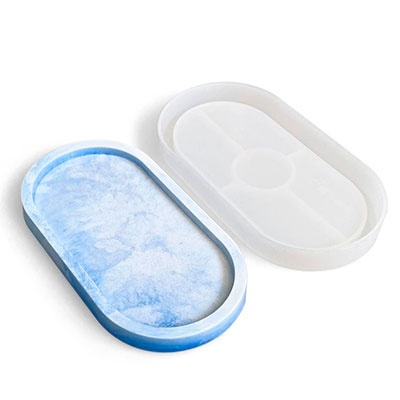 BANDEJA JOYERO OVALADA 080021