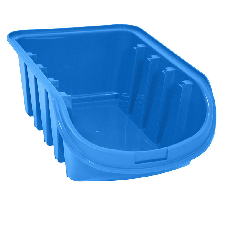 GAVETA ARCHIVO 2000 AZUL 20 LITROS