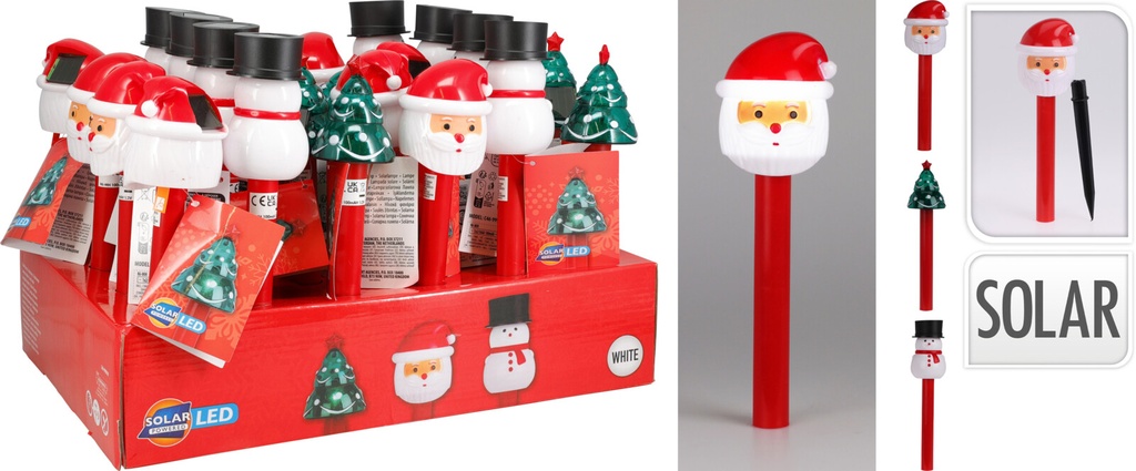 ILUMINACION DECORATIVA