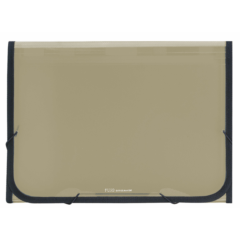 CLASIFIC.PLUS PP GOMA 12D.TRASL. OCRE