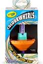 COLOURWHIRLS PINTA PEONZAS SURTIDAS