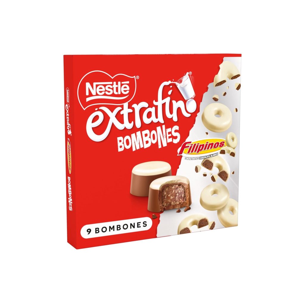 NESTLE BOMBON FILIPINOS 113G