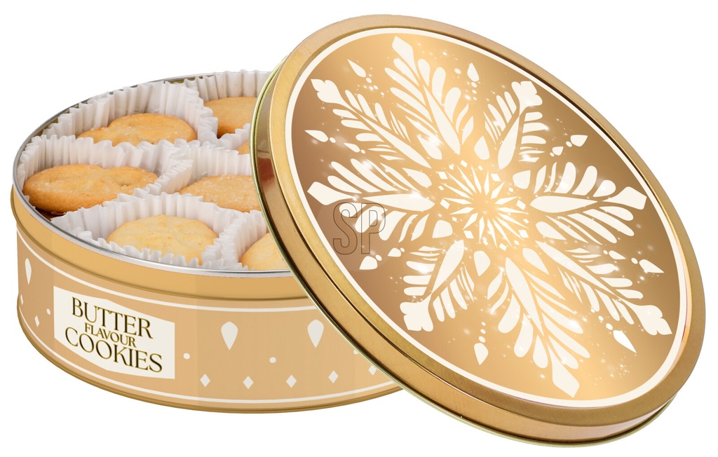 LATA GALLETAS MANTEQUILLA TWINKLE