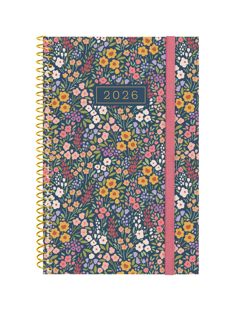 AGENDA DESIGN E5 SVH 2026 FLORA
