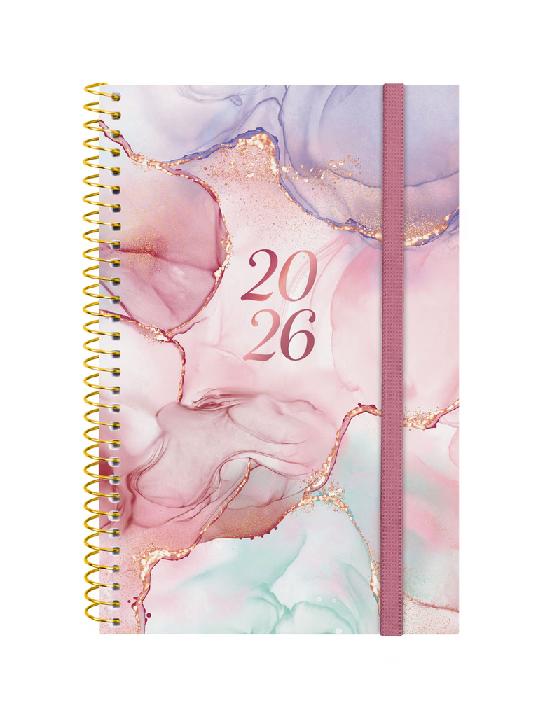 AGENDA DESIGN E5 SVH 2026 GOLDY
