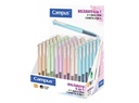 BOLIGRAFO CAMPUS 4EN1 MORANDI