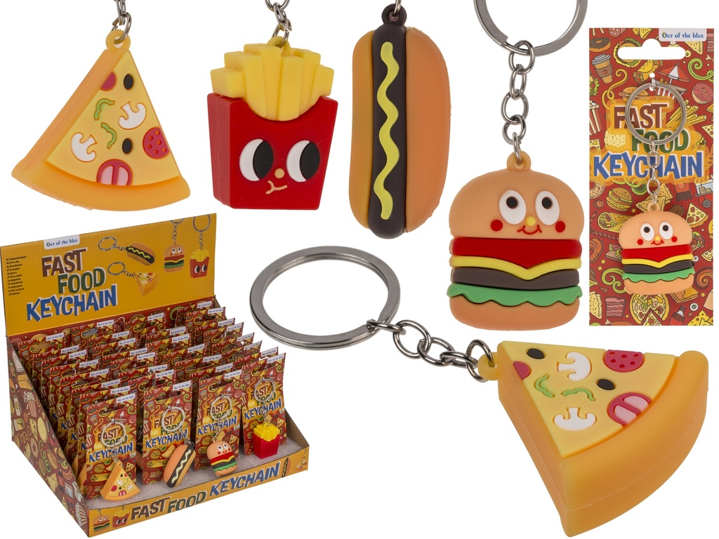 LLAVERO METALICO 24/1191