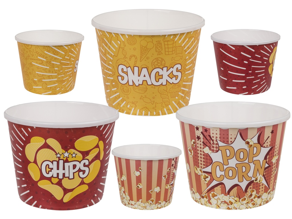 CUBO PARA APERITIVOS 71/3331