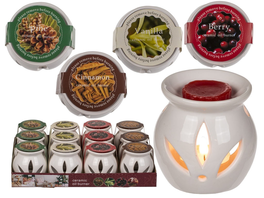 LAMPARA AROMATICA 949039