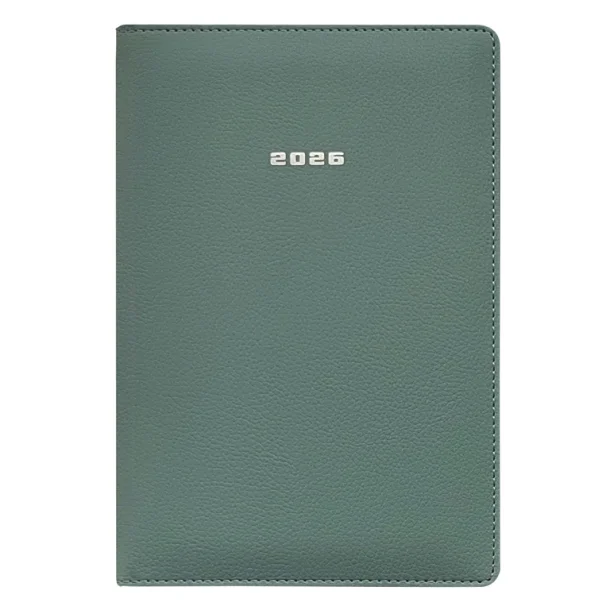 AGENDA 26 150x210 DP PVC TROPEZ VE.MH