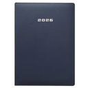 AGENDA 26 210x297 DP PVC TROPEZ AZUL