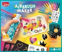CAJITA AIRBRUSH MAKER