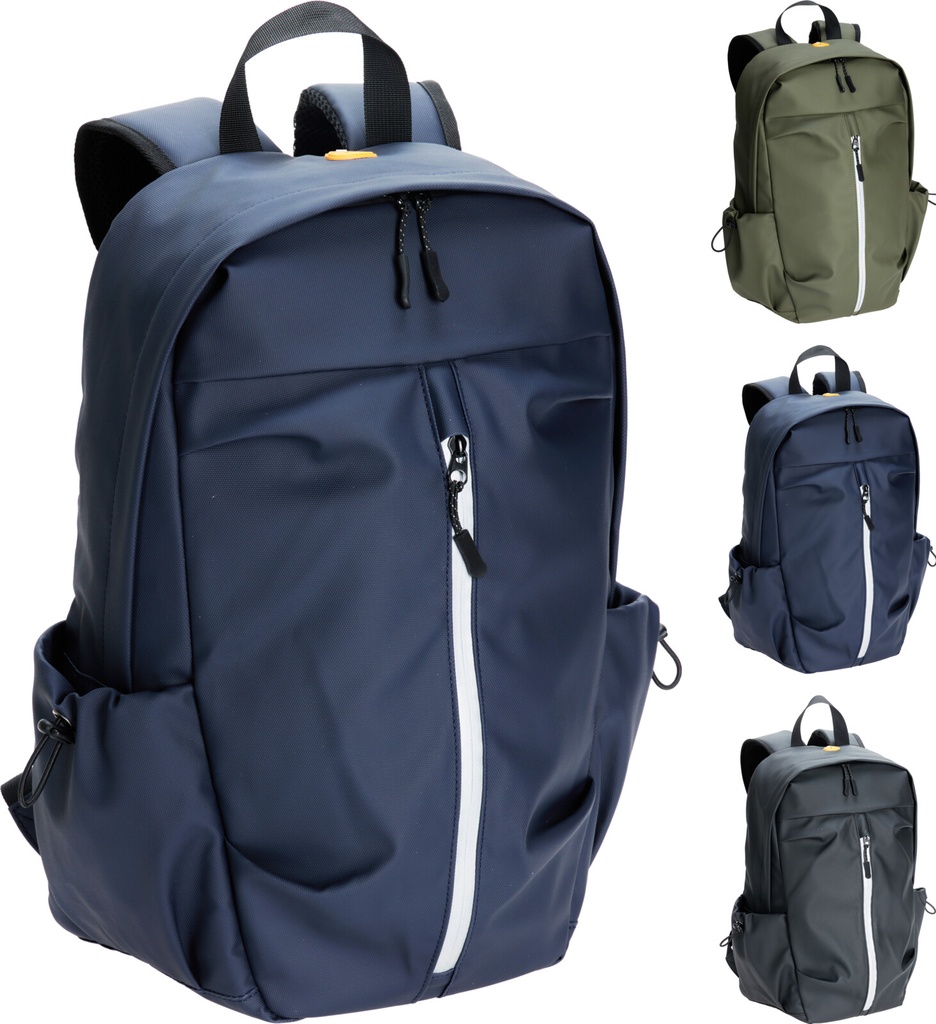 MOCHILA 20L PUERTO USB 3ASS