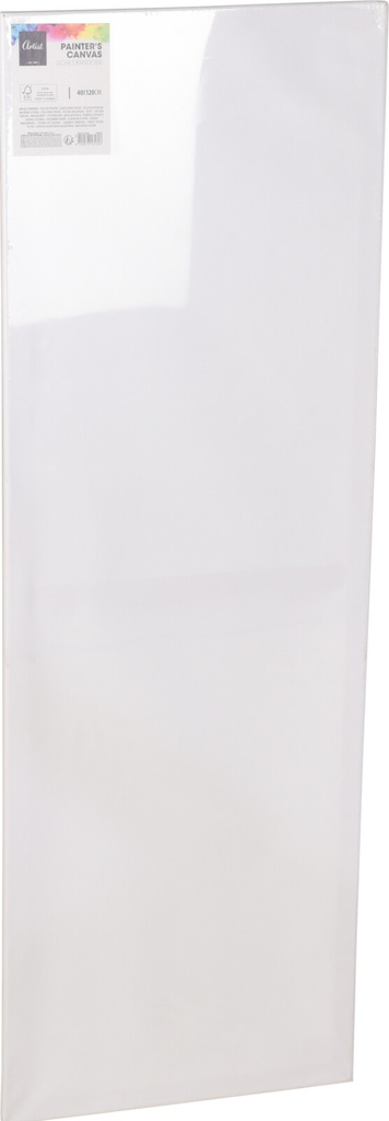 CANVAS 40X120CM