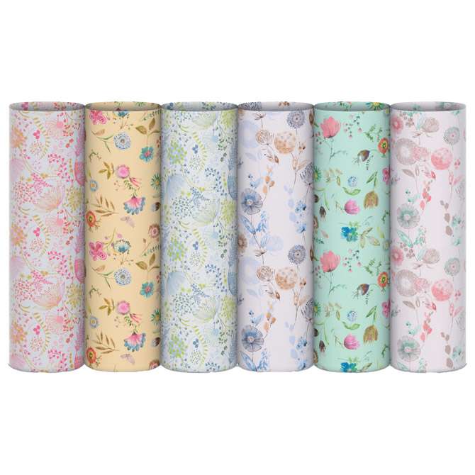 PAPEL REGALO T.T. INFANTIL 0.70x2MTRS 50UD