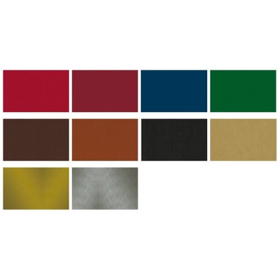 PAPEL REGALO T.T. 0.7x2MTRS 733J1DAR (50u)