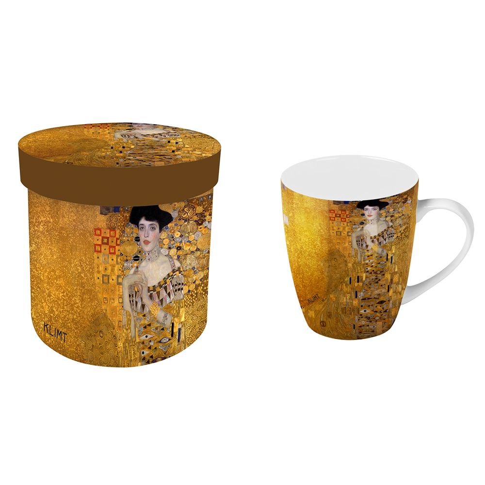 TAZA ADELE EN CAJA DE REGALO REUTILIZABLE