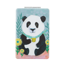 ESPEJO COMPACTO PANDA