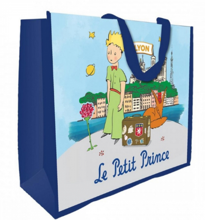 BOLSA EL PRINCIPITO EN LYON