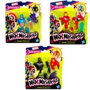 FIGURAS AVENGERS MIXMASHERS SURTIDAS
