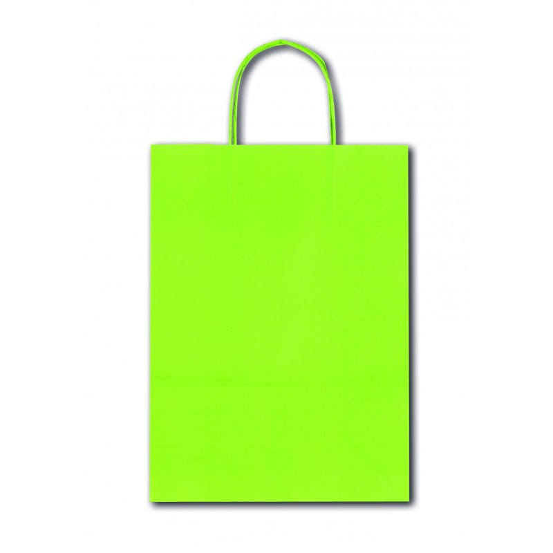 BOLSA ASA 36X12X41 VERDE LIMON