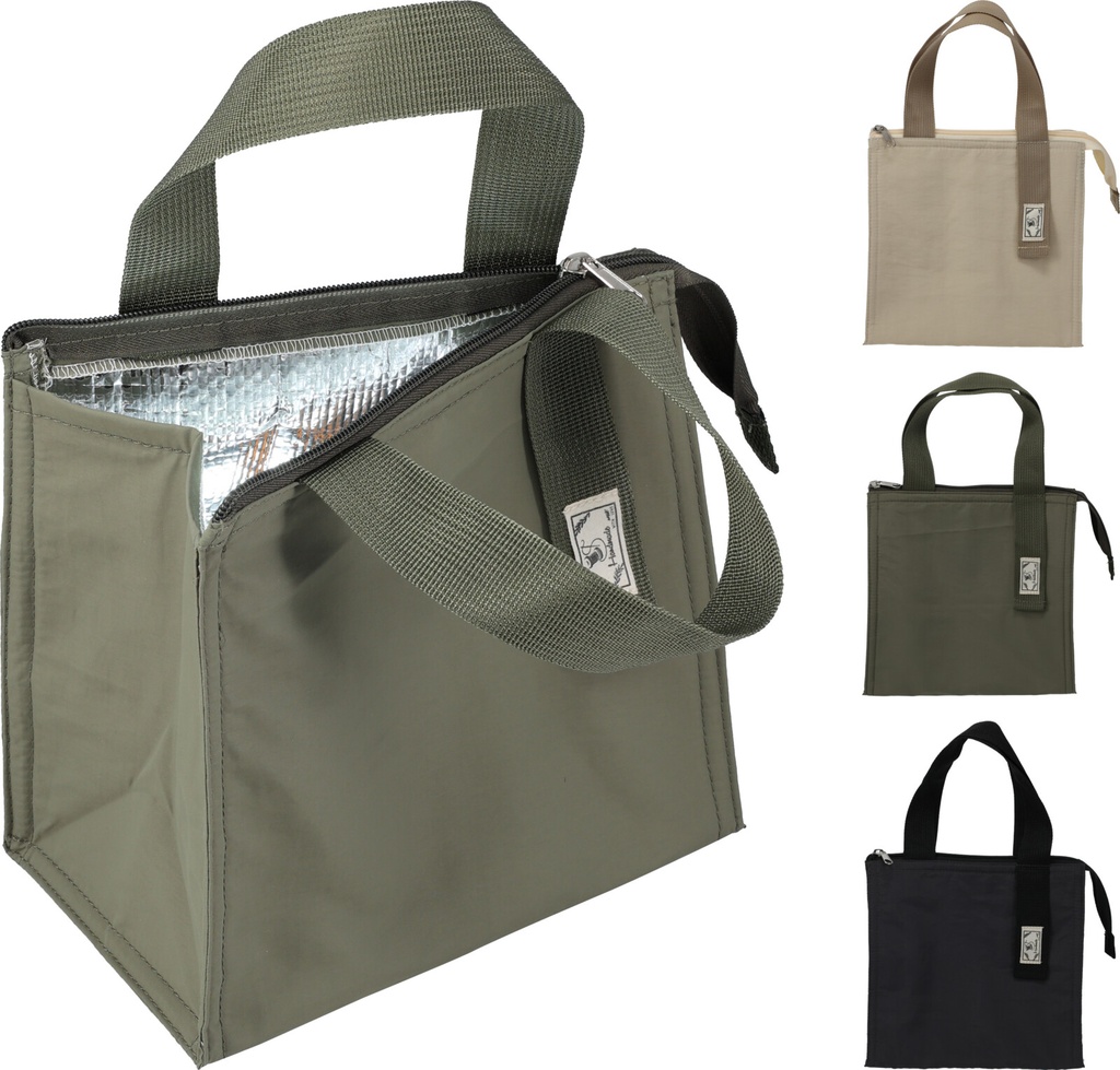 BOLSO NEVERA 3MODELOS