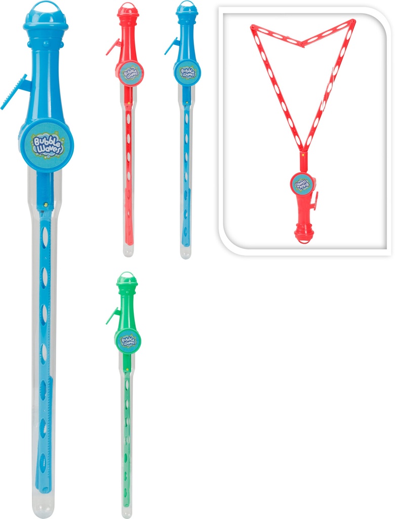 PALO POMPAS DE JABON