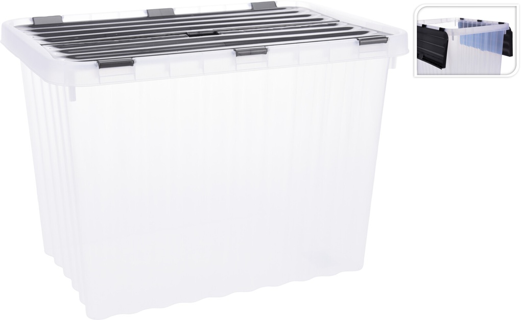 CAJA MULTIBOX 25LT.