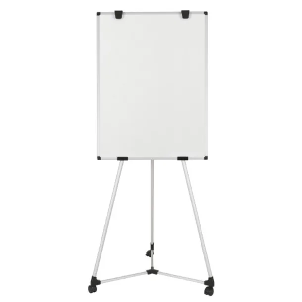 CABALLETE MOVIL BI-OFFICE KYOTO MAGNETICO ACERO LACADO