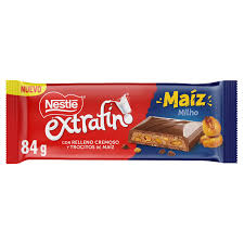 NESTLE TABLETA MAIZ 84G