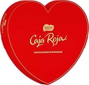 NESTLE CAJA ROJA CORAZON 150G