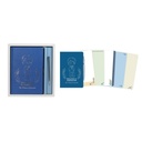 COMUNION LIBRO FIRMAS NIÑO+BOLIGRAFO