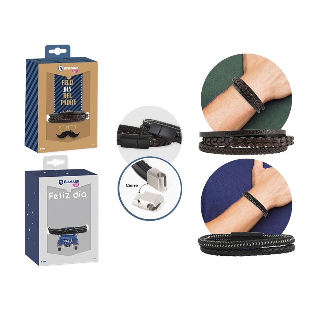 PAPA PULSERA