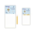 TACO DE NOTAS MAGNETICO NIÑO PRIMERA COMUNION