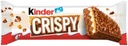 KINDER CRISPY 34GR