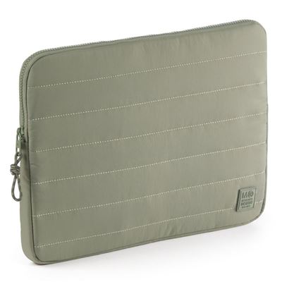 FUNDA PORTATIL 15/16 KAKI URBAN SOFT