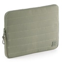 FUNDA PORTATIL 15/16 KAKI URBAN SOFT