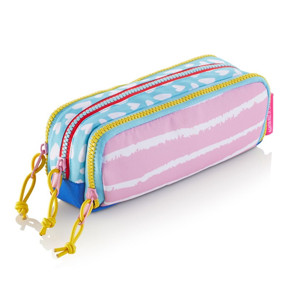 PORTATODO TRIPLE ORGANIZADOR RECICLADO ARP COMBI