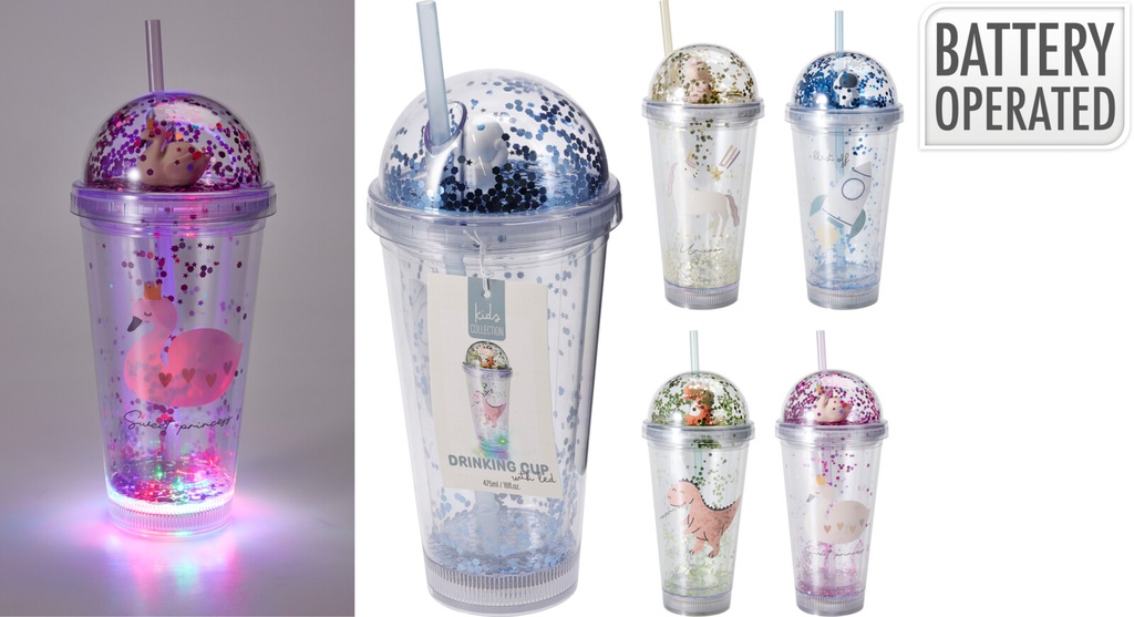 DRINKBEKER AS 4ASS KIDS DESIGN