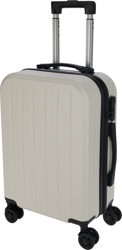 MALETA VIAJE 38L WHITE