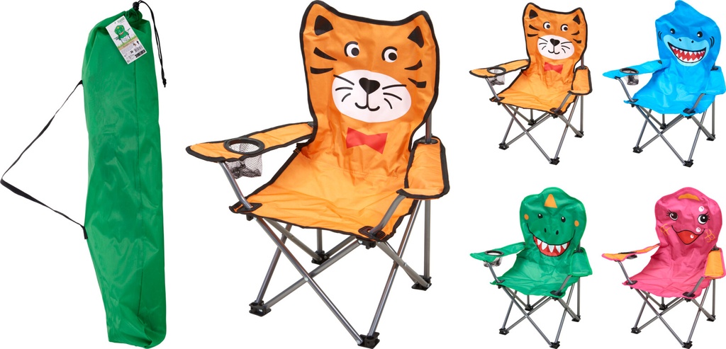 SILLA DE PLAYA INFANTIL