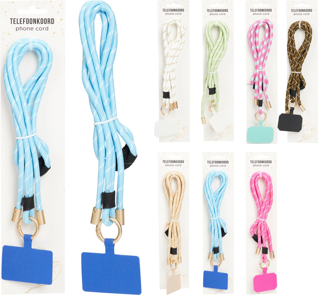 CORREA PARA MÓVIL - 156CM