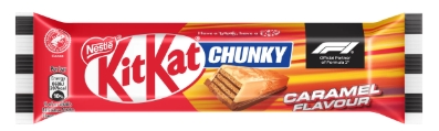 CHOCOLATINA KIT KAT CHUNKY F1 40G