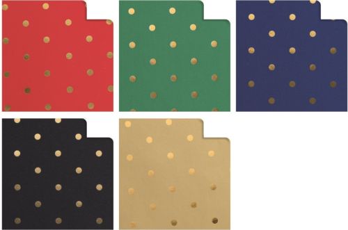 EXP 50 ROLLOS PAPEL REGALO METALIZADO 70X200CM SURTIDO